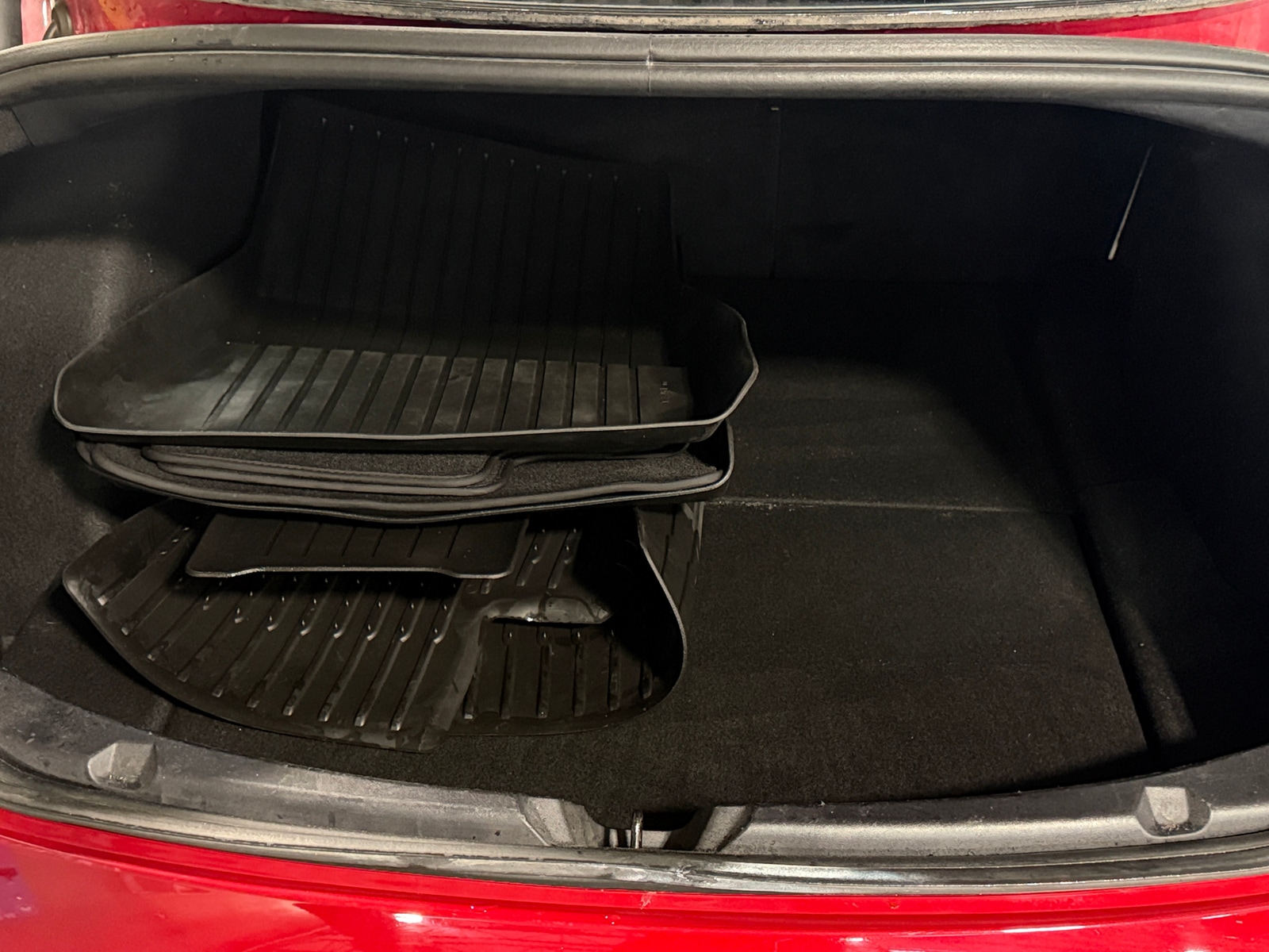 Thumbnail: 2022 Tesla Model 3 - 6