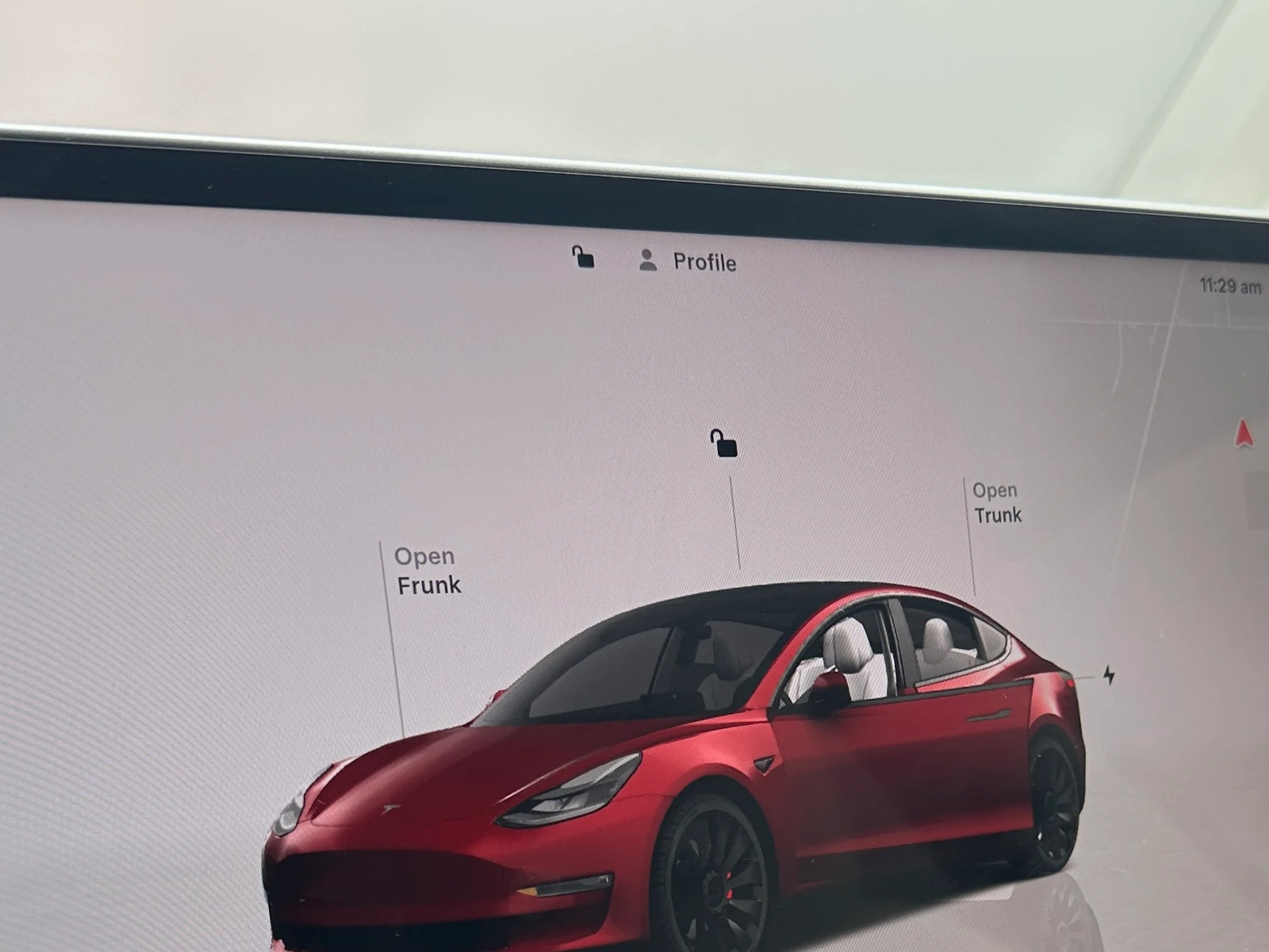 Thumbnail: 2022 Tesla Model 3 - 3
