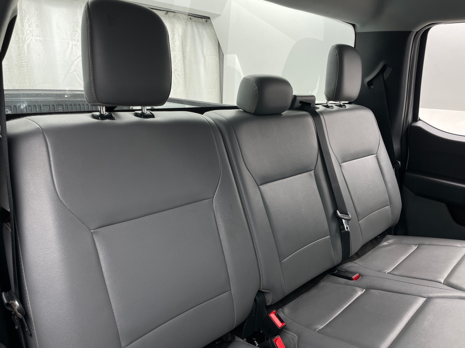 Thumbnail: 2023 Ford Econoline - 6