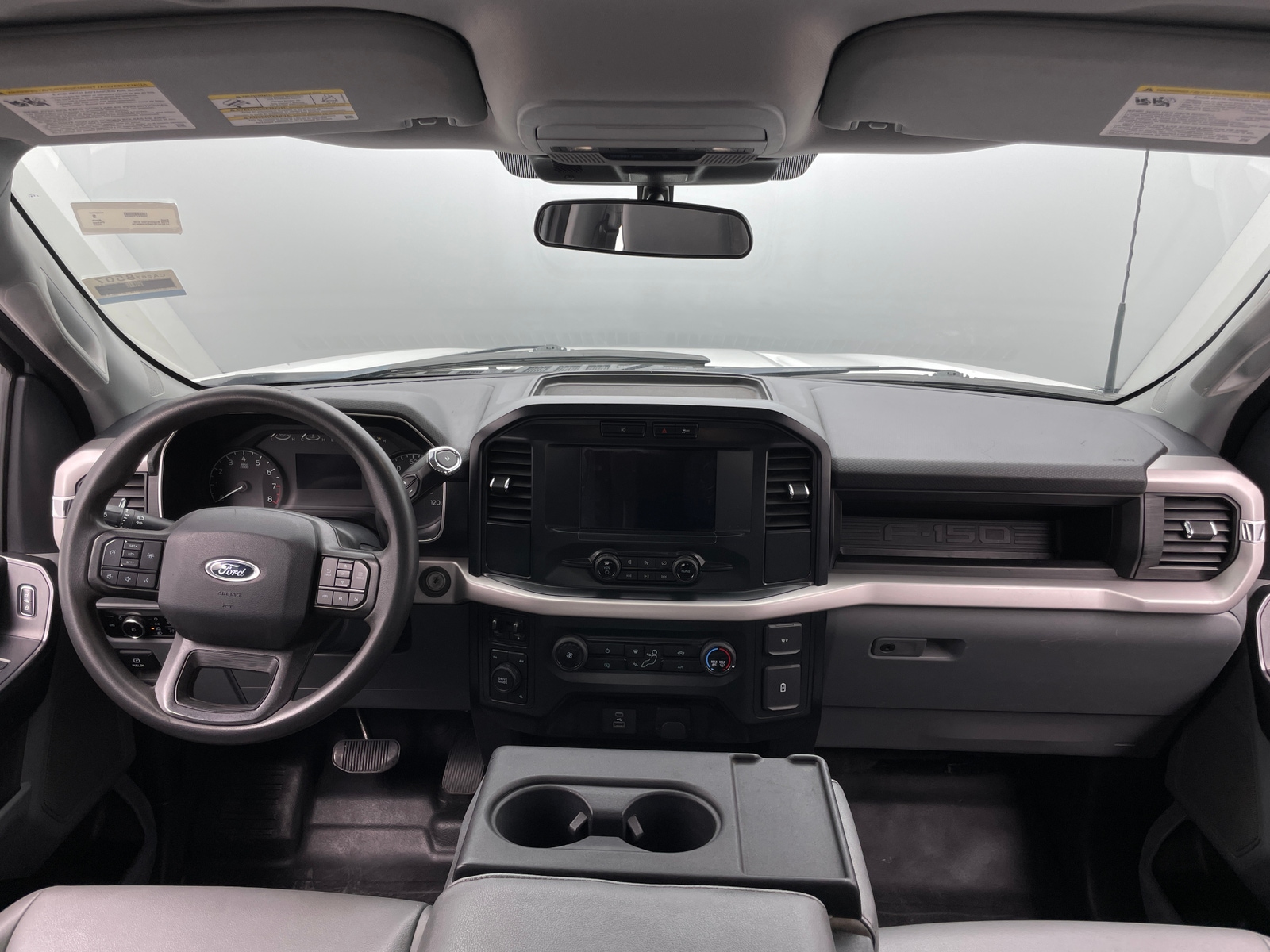 Thumbnail: 2023 Ford Econoline - 3