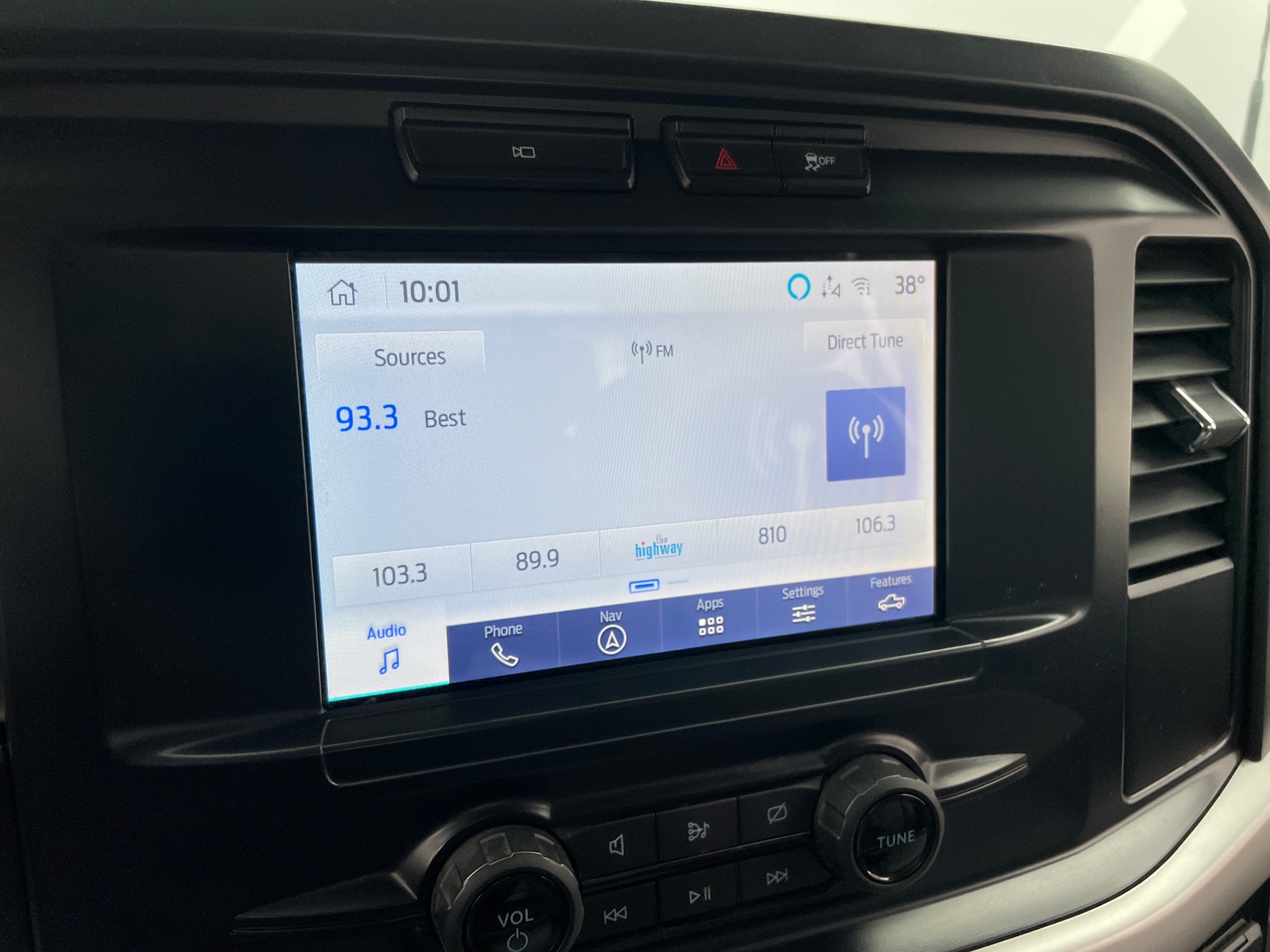 Thumbnail: 2023 Ford Econoline - 4