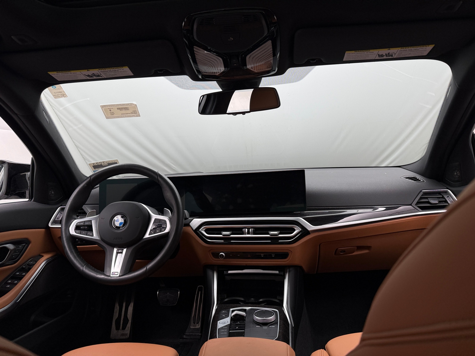 Thumbnail: 2024 BMW 3 Series - 2