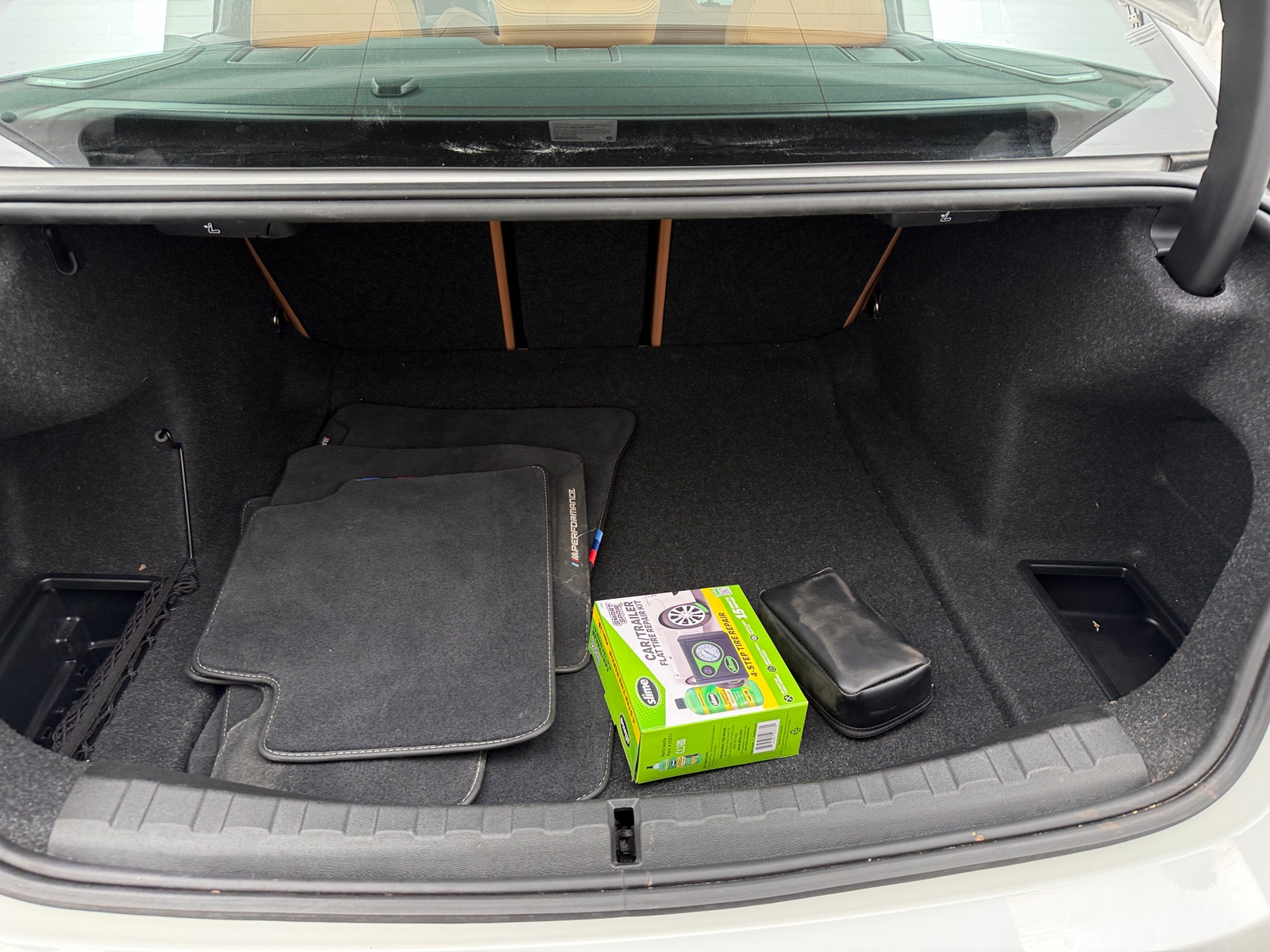 Thumbnail: 2024 BMW 3 Series - 6