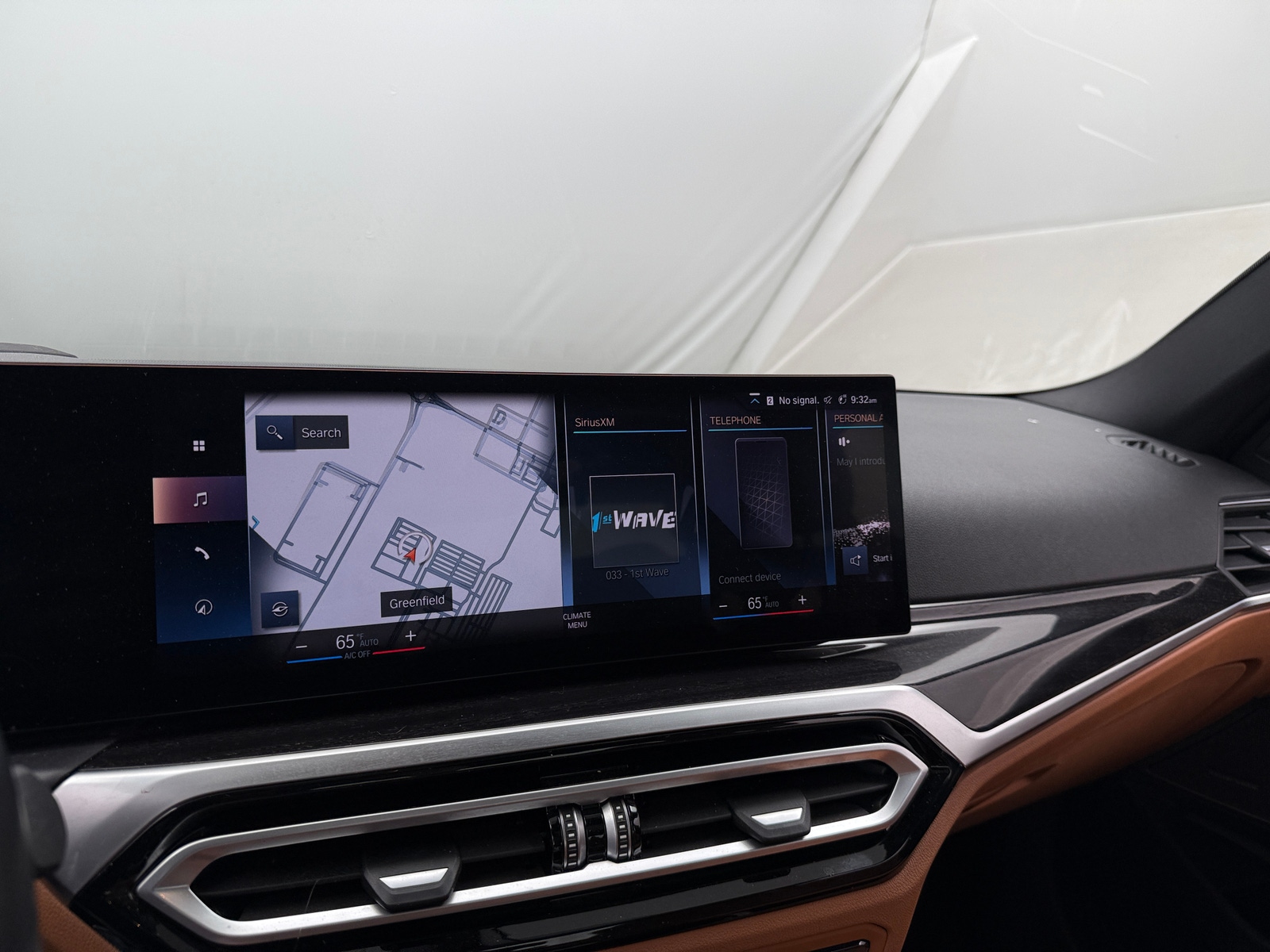 Thumbnail: 2024 BMW 3 Series - 3