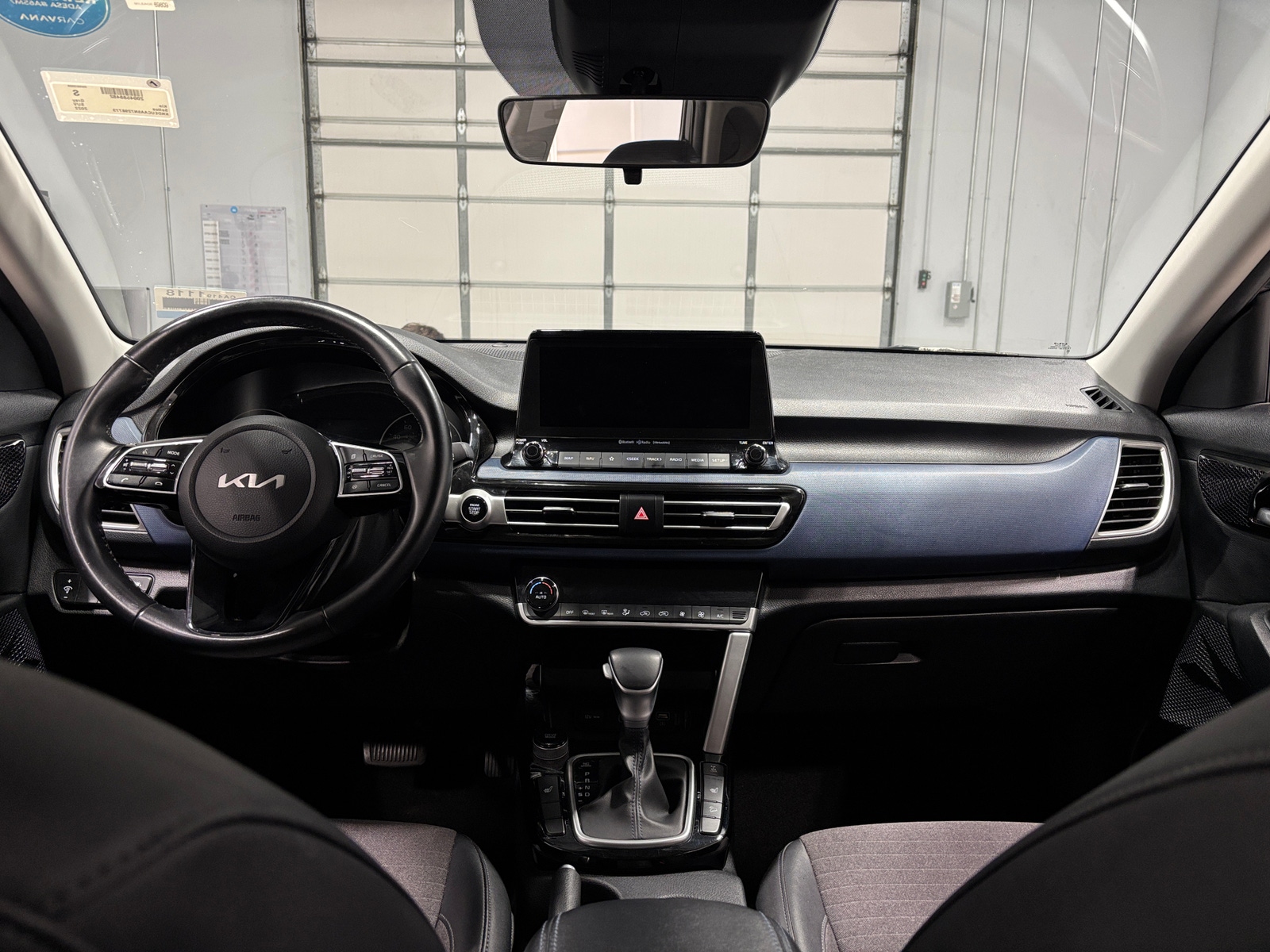 Thumbnail: 2022 Kia Seltos - 3