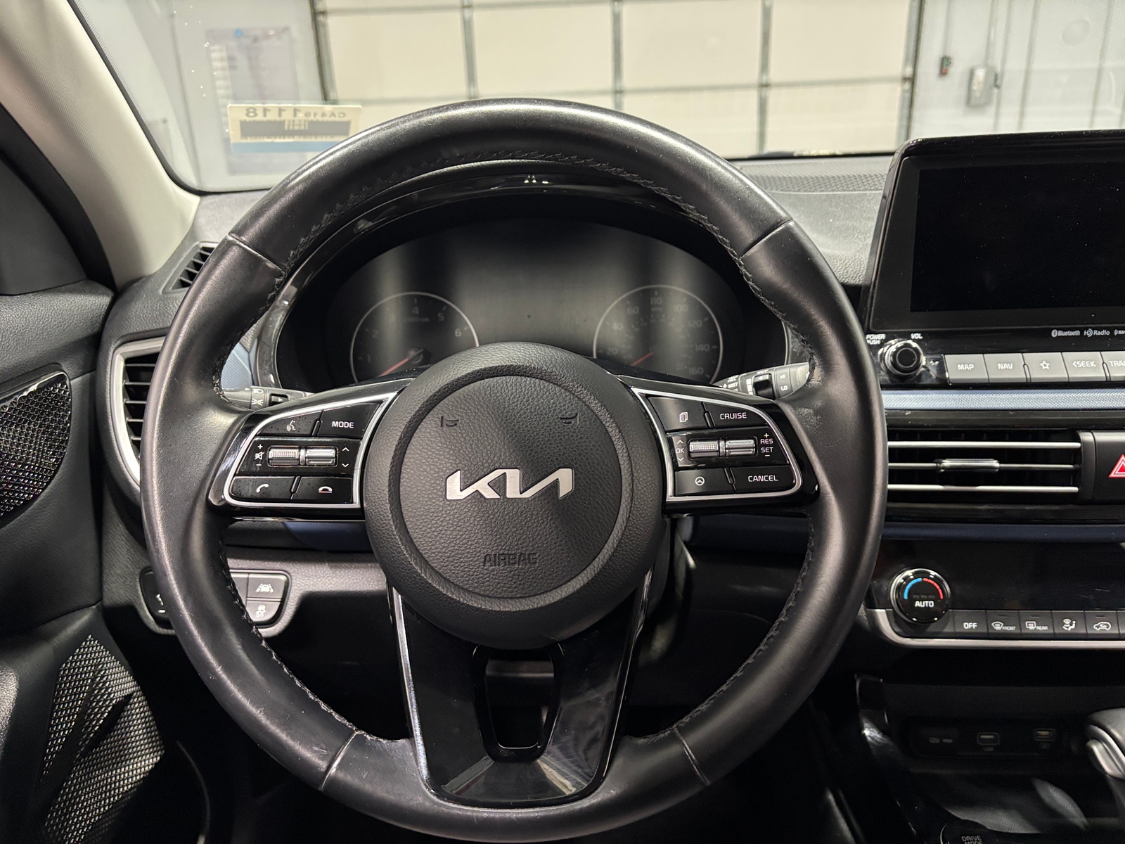 Thumbnail: 2022 Kia Seltos - 5