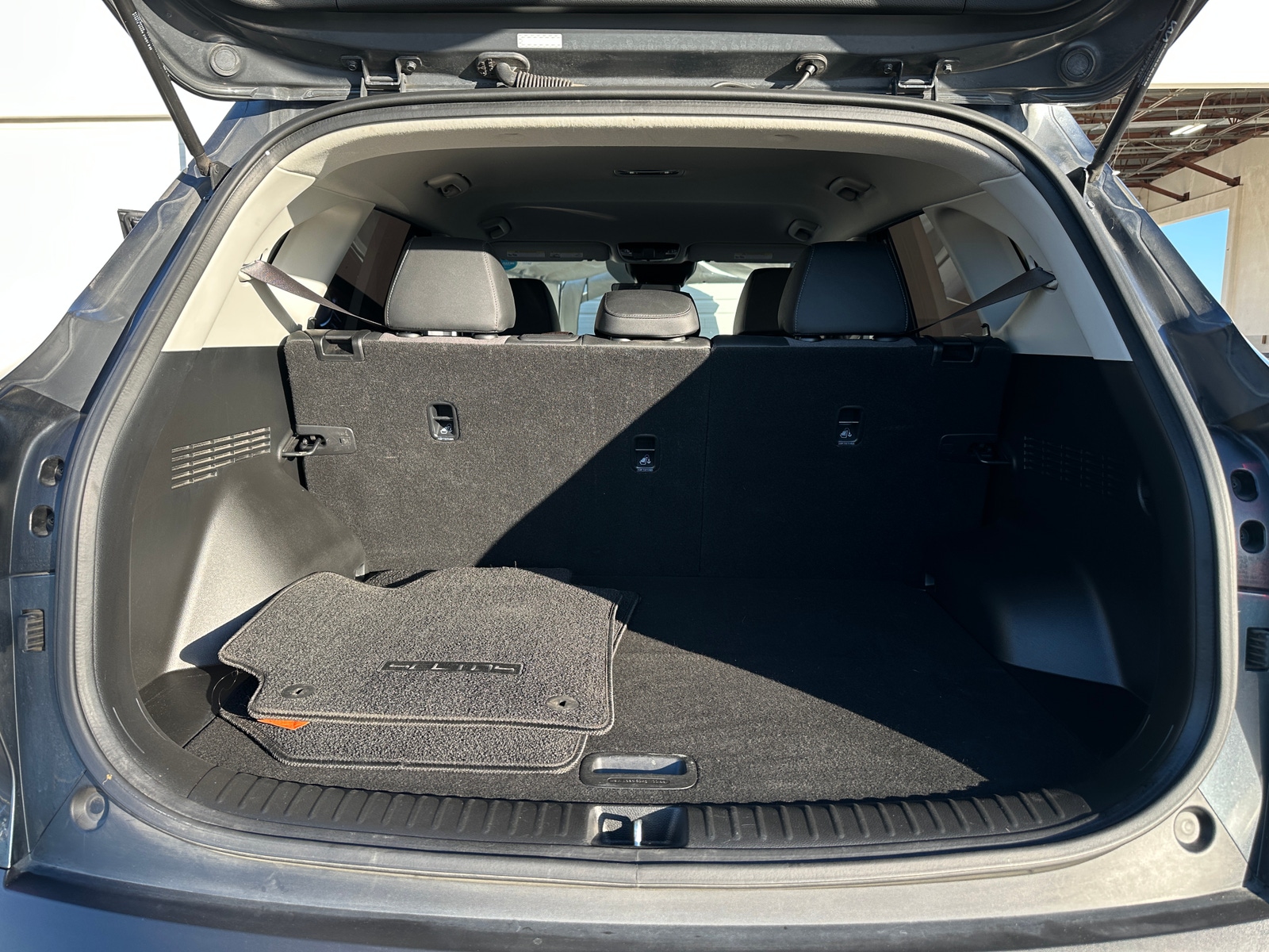 Thumbnail: 2022 Kia Seltos - 7