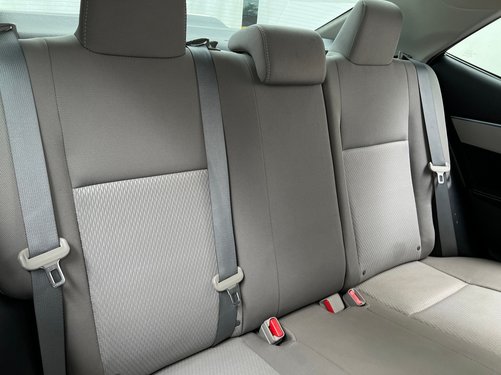 Thumbnail: 2014 Toyota Corolla - 6