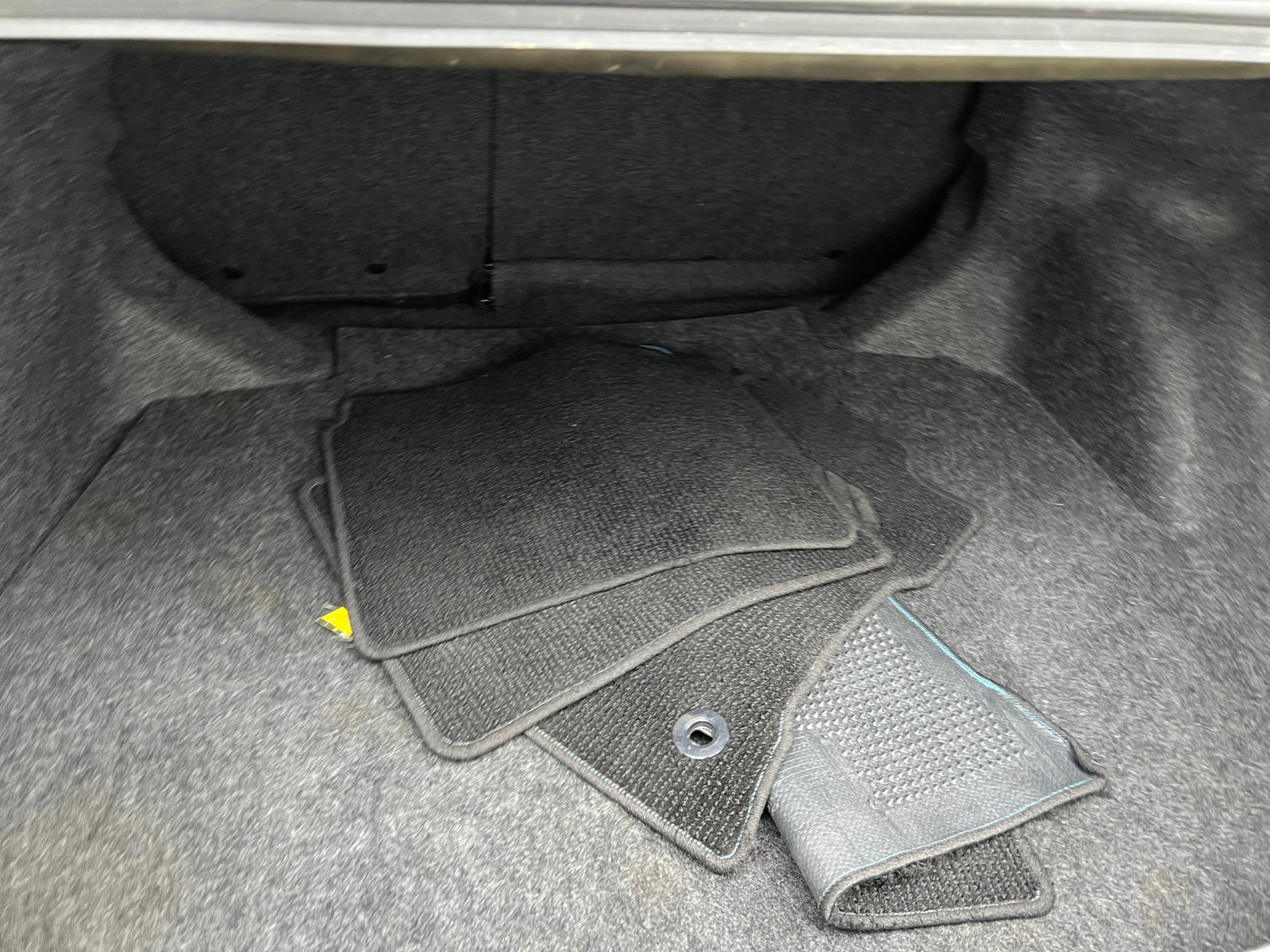 Thumbnail: 2014 Toyota Corolla - 7