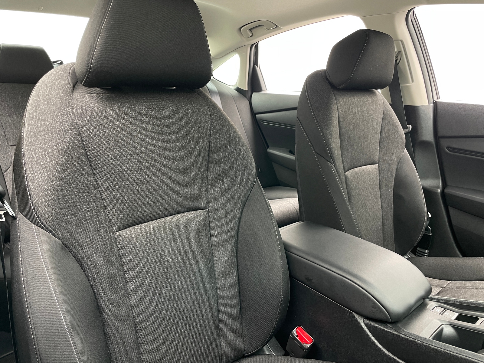 Thumbnail: 2024 Honda Accord - 2