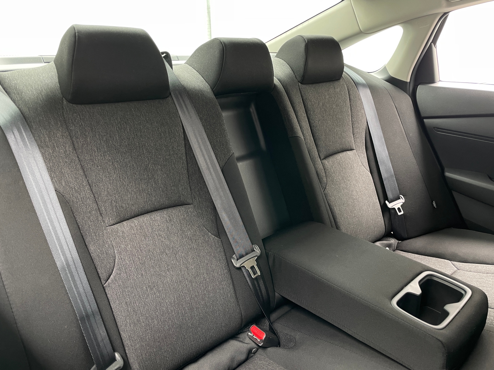 Thumbnail: 2024 Honda Accord - 6