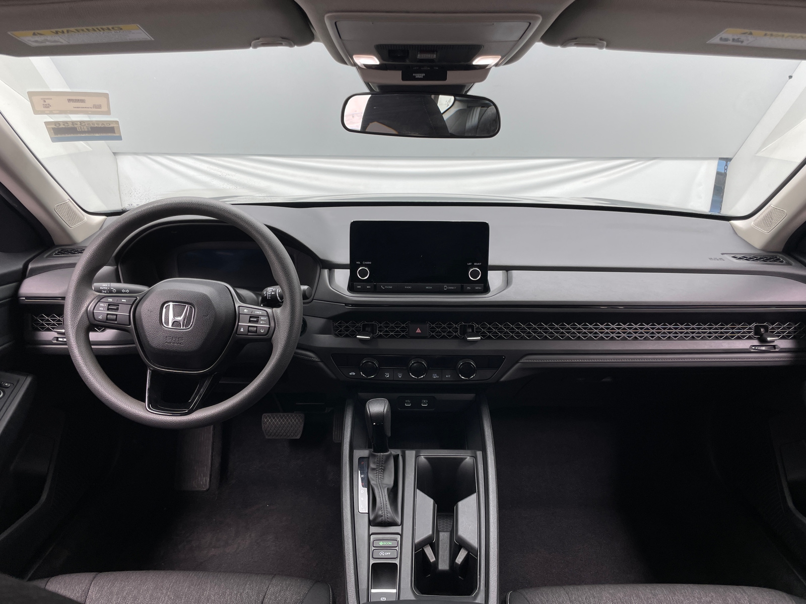 Thumbnail: 2024 Honda Accord - 3