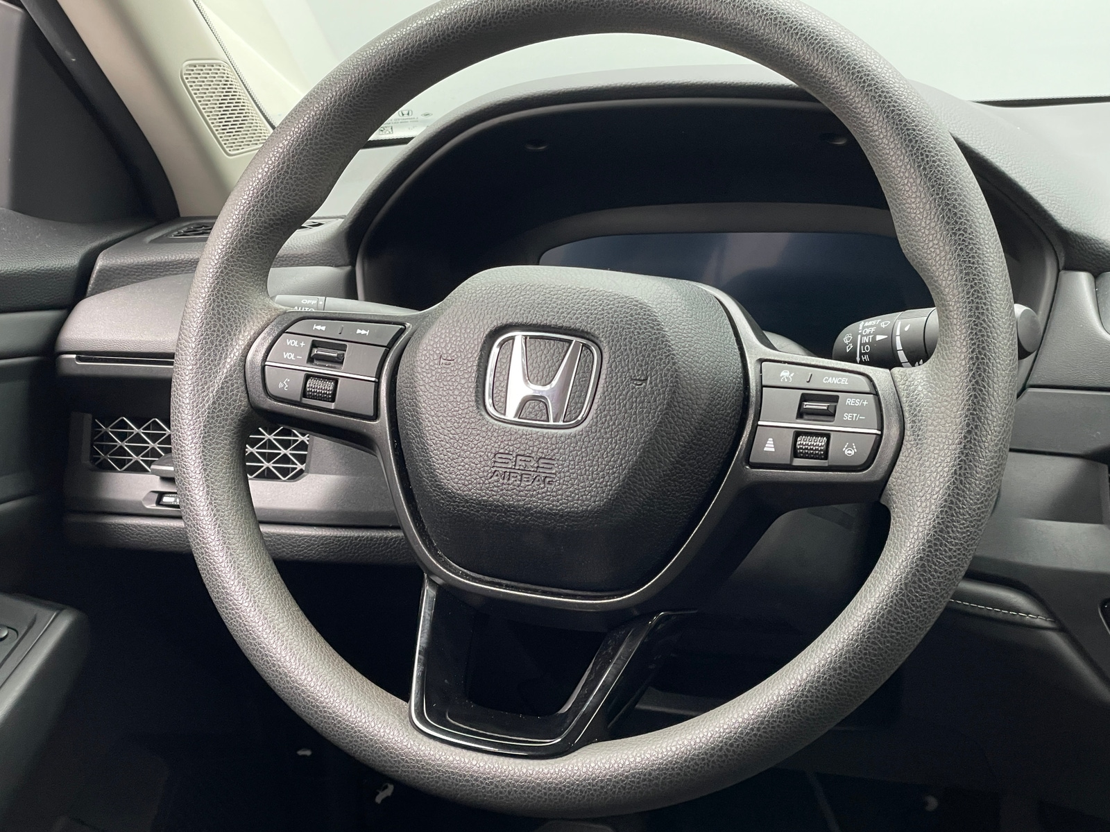 Thumbnail: 2024 Honda Accord - 5