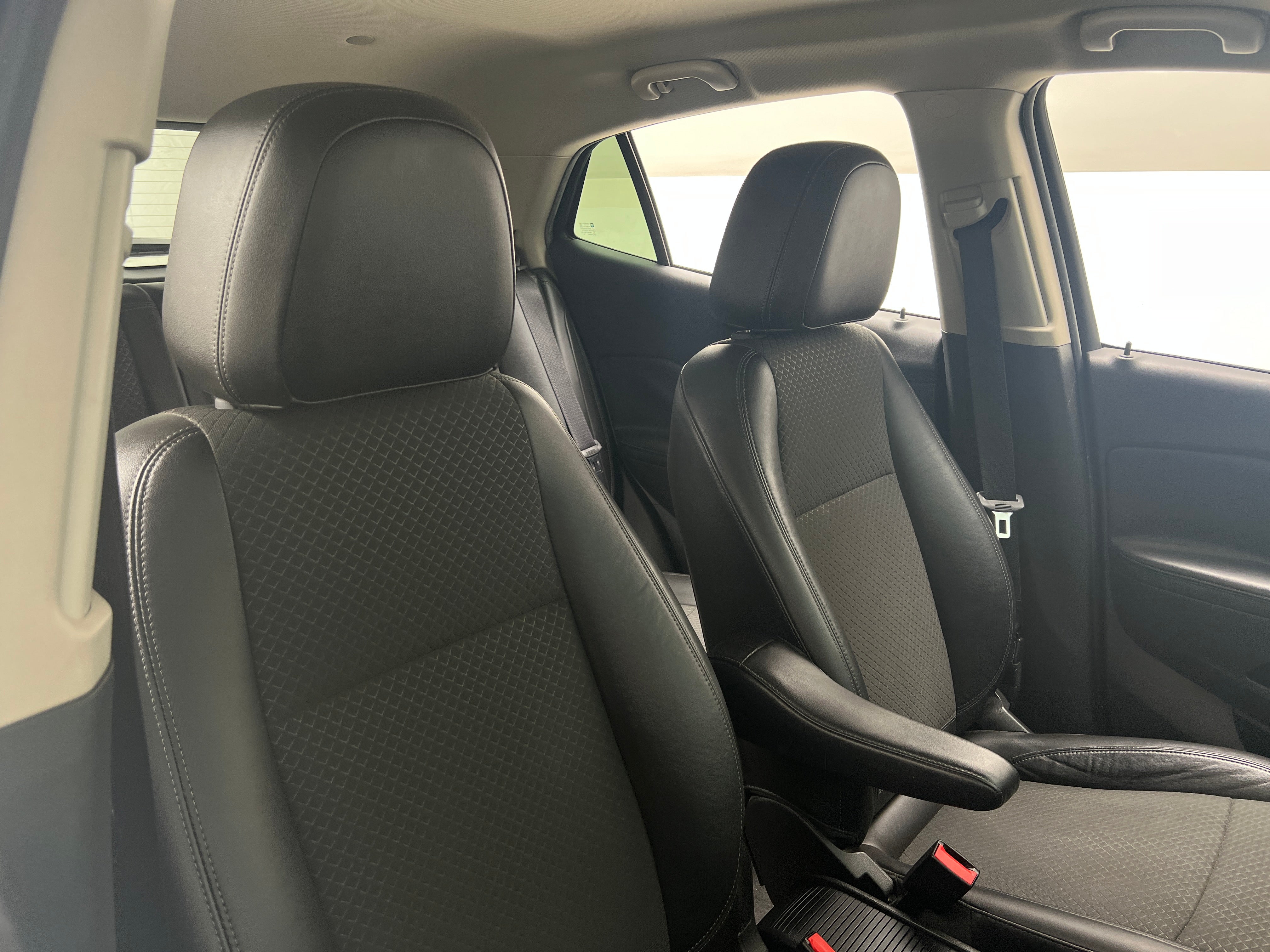 2017 Buick Encore