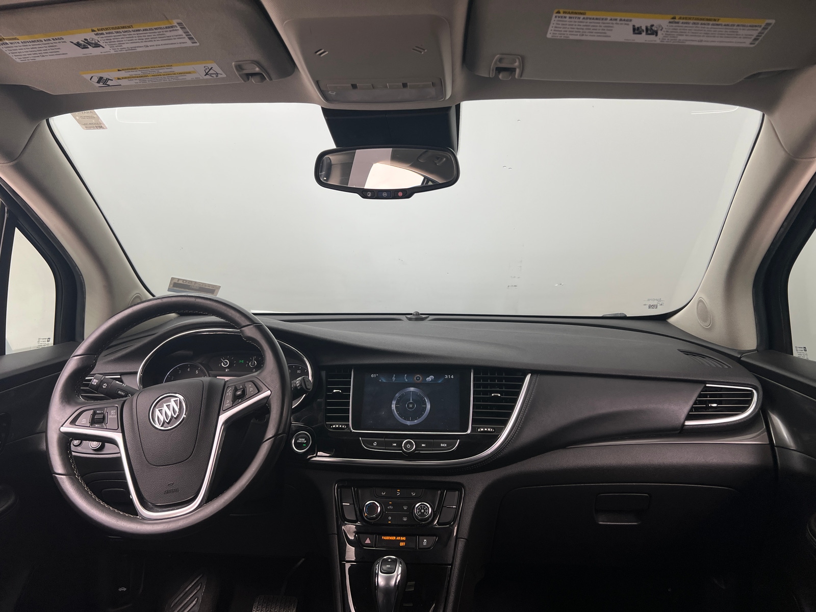 Thumbnail: 2017 Buick Encore - 3