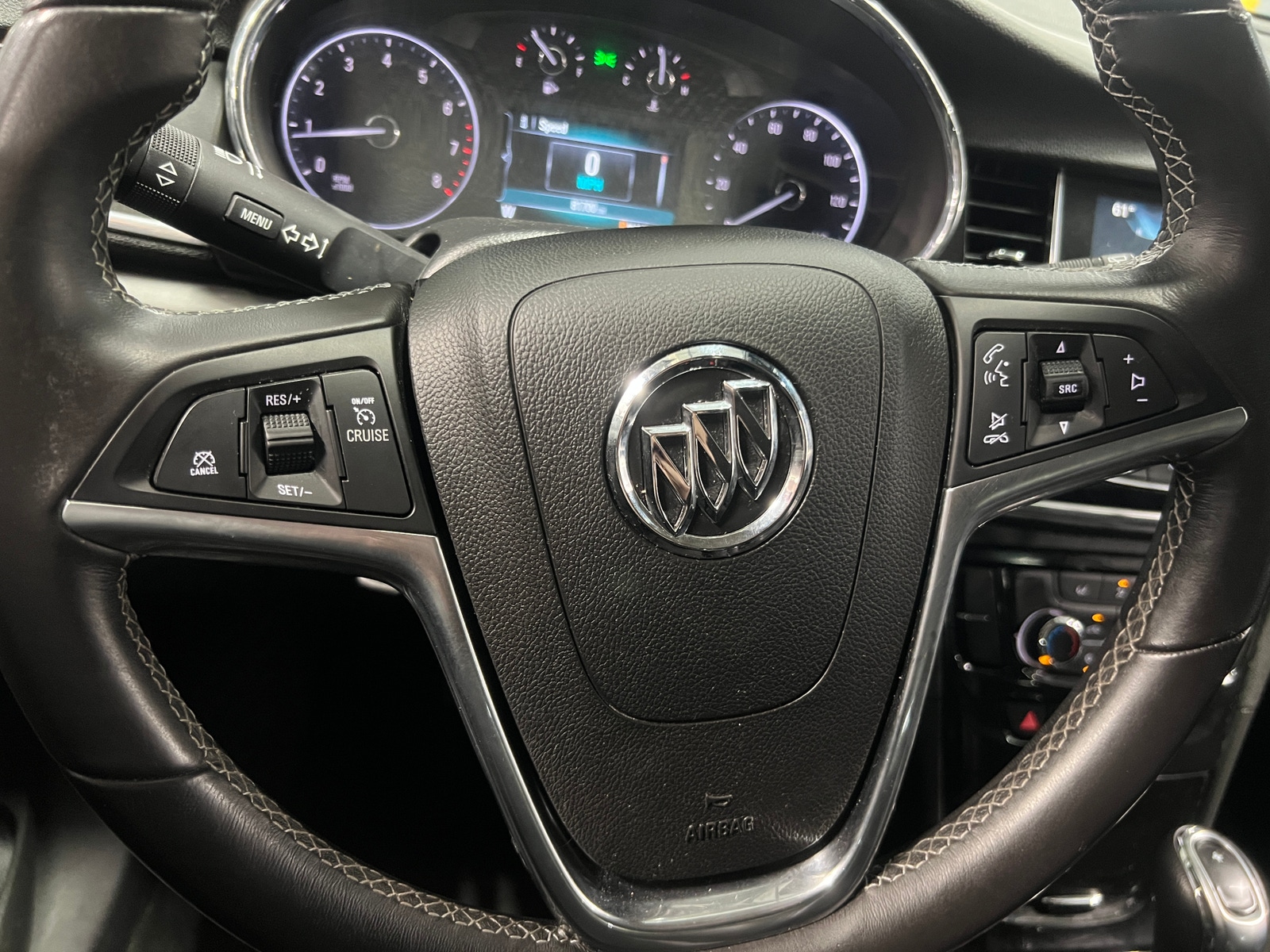 Thumbnail: 2017 Buick Encore - 5