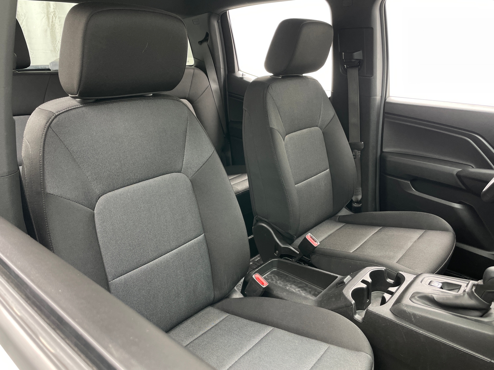 Thumbnail: 2023 Chevrolet Colorado - 2