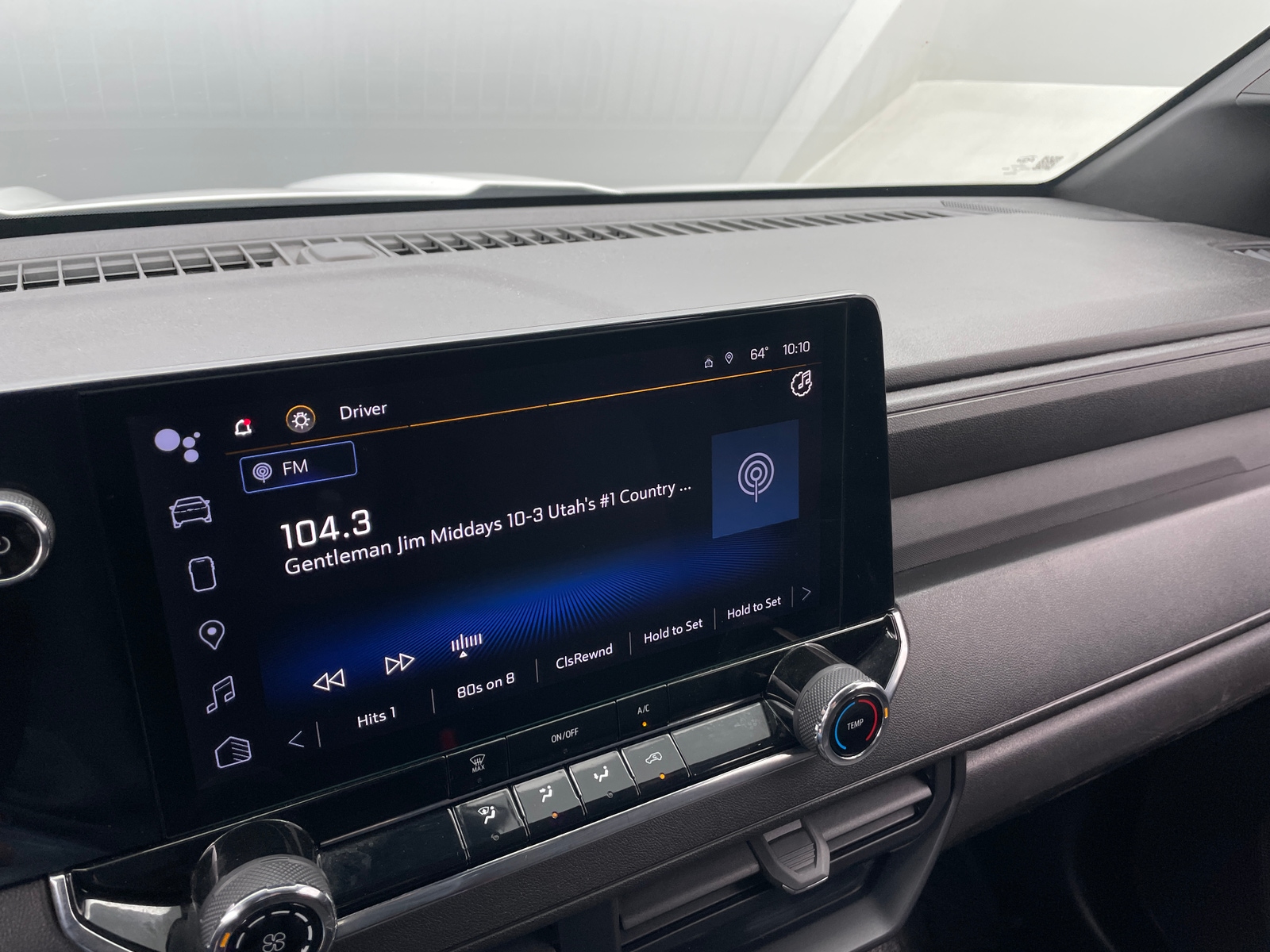 Thumbnail: 2023 Chevrolet Colorado - 4