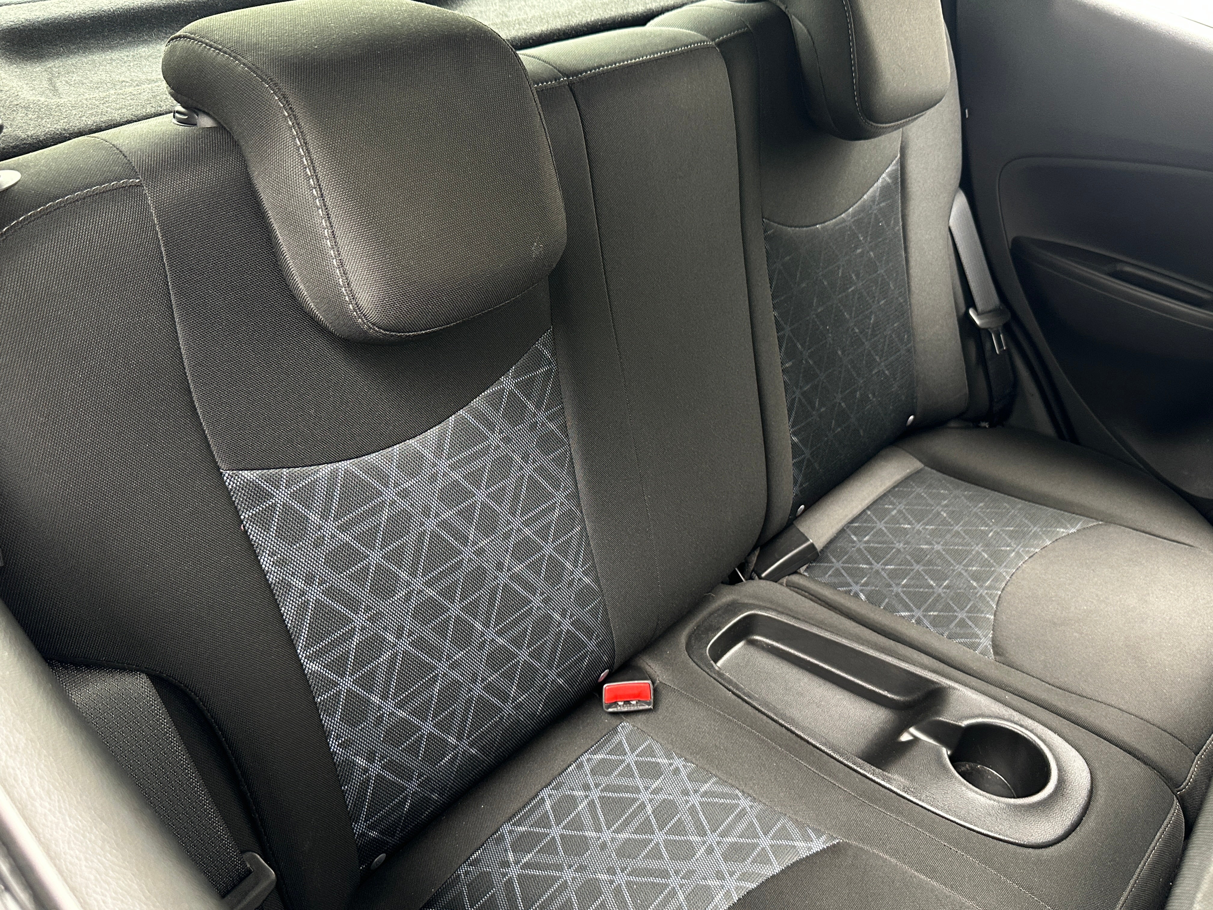 2021 Chevrolet Spark