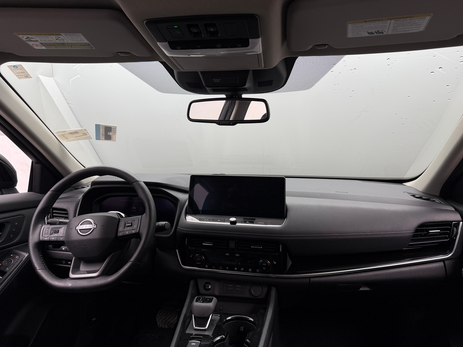 Thumbnail: 2025 Nissan Rogue - 2