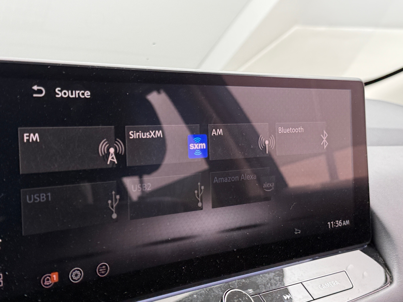 Thumbnail: 2025 Nissan Rogue - 3