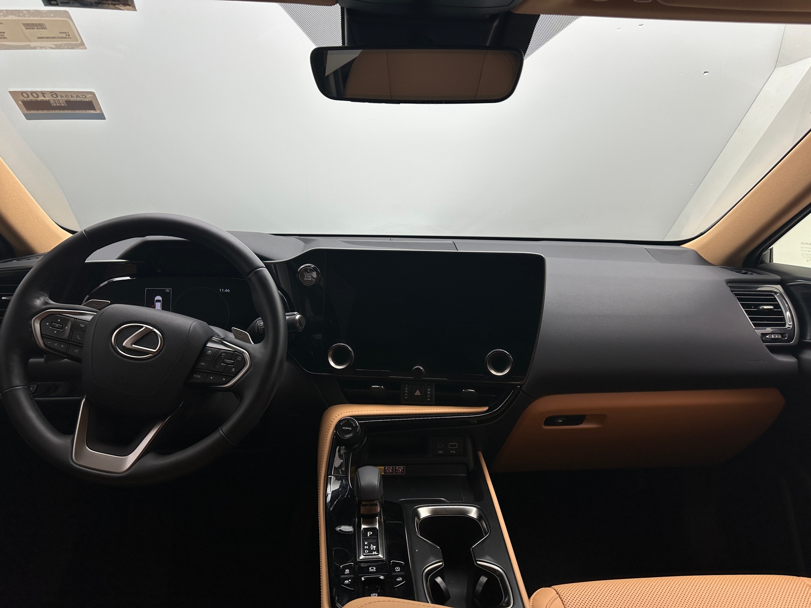 Thumbnail: 2025 Lexus NX - 2