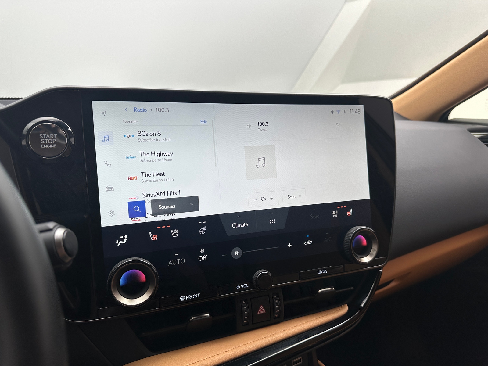 Thumbnail: 2025 Lexus NX - 3