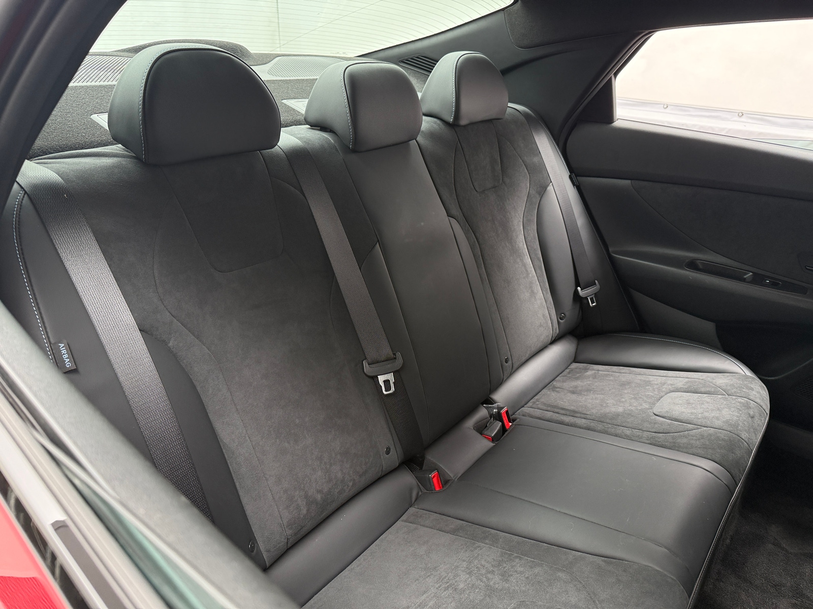 Thumbnail: 2024 Hyundai Elantra - 5