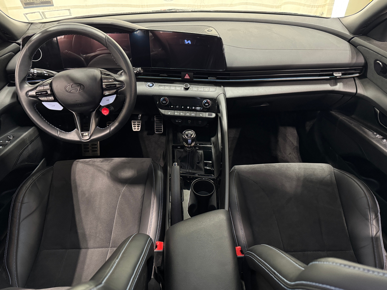 Thumbnail: 2024 Hyundai Elantra - 2