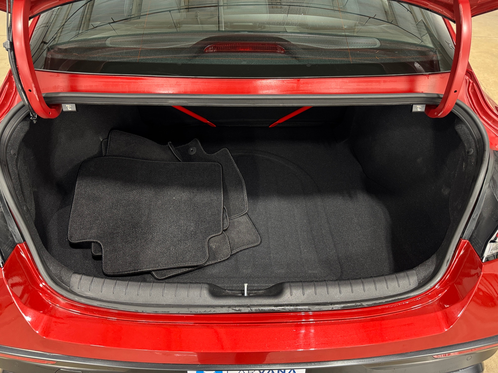 Thumbnail: 2024 Hyundai Elantra - 6