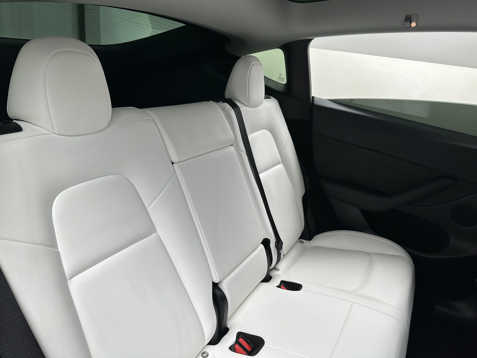 Thumbnail: 2024 Tesla Model Y - 5