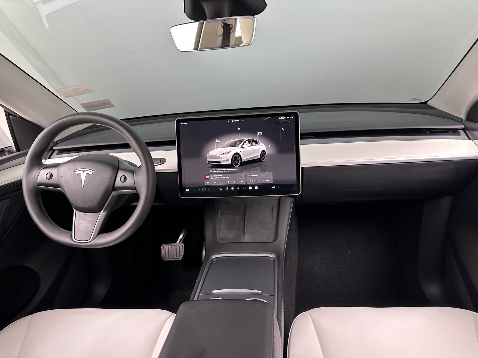 Thumbnail: 2024 Tesla Model Y - 2