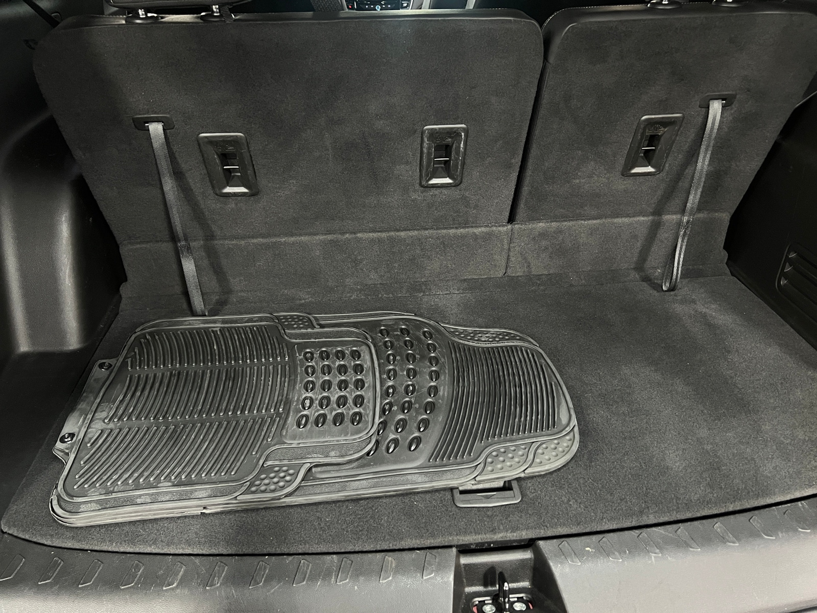 Thumbnail: 2023 Chevrolet Traverse - 6