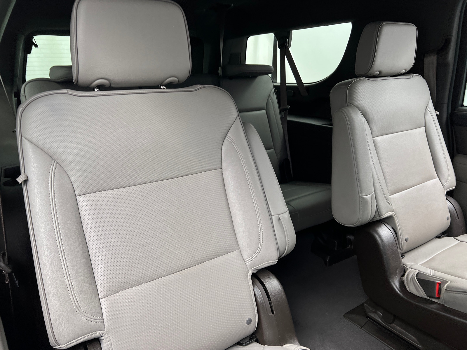 Thumbnail: 2023 GMC Yukon XL - 5