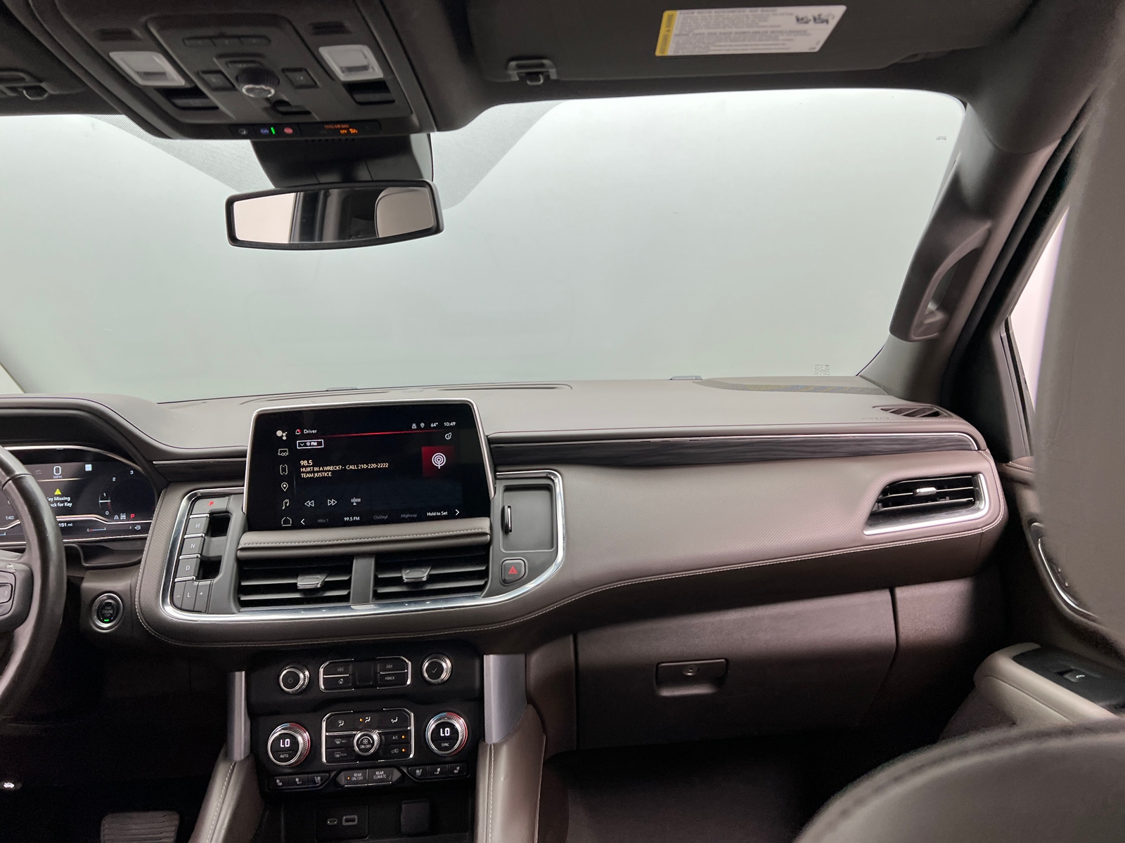 Thumbnail: 2023 GMC Yukon XL - 2