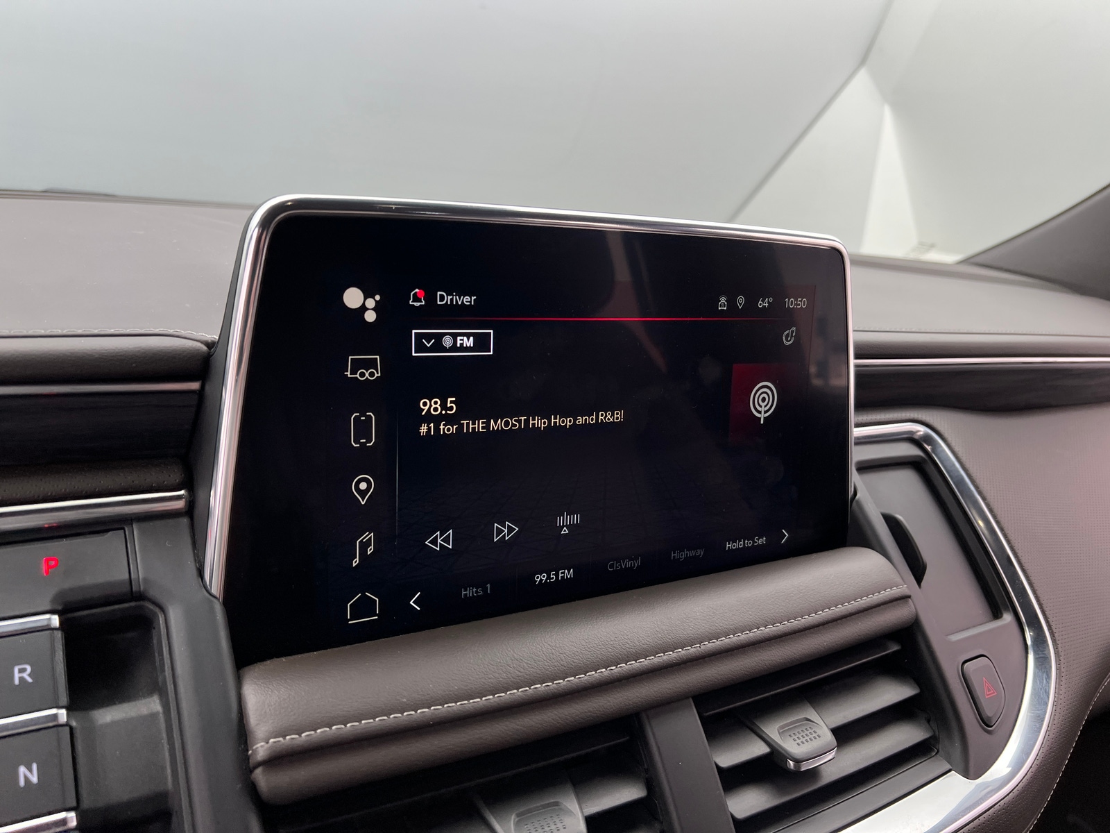 Thumbnail: 2023 GMC Yukon XL - 3