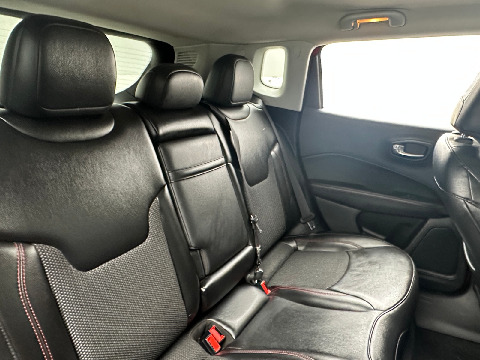 Thumbnail: 2019 Jeep Compass - 5