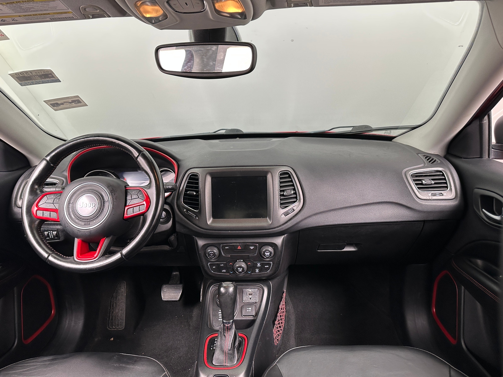 Thumbnail: 2019 Jeep Compass - 2