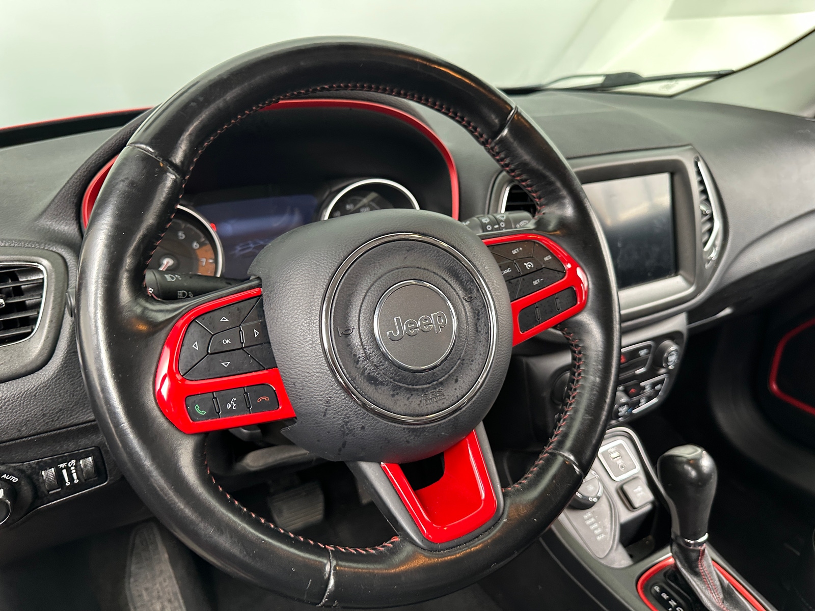 Thumbnail: 2019 Jeep Compass - 4