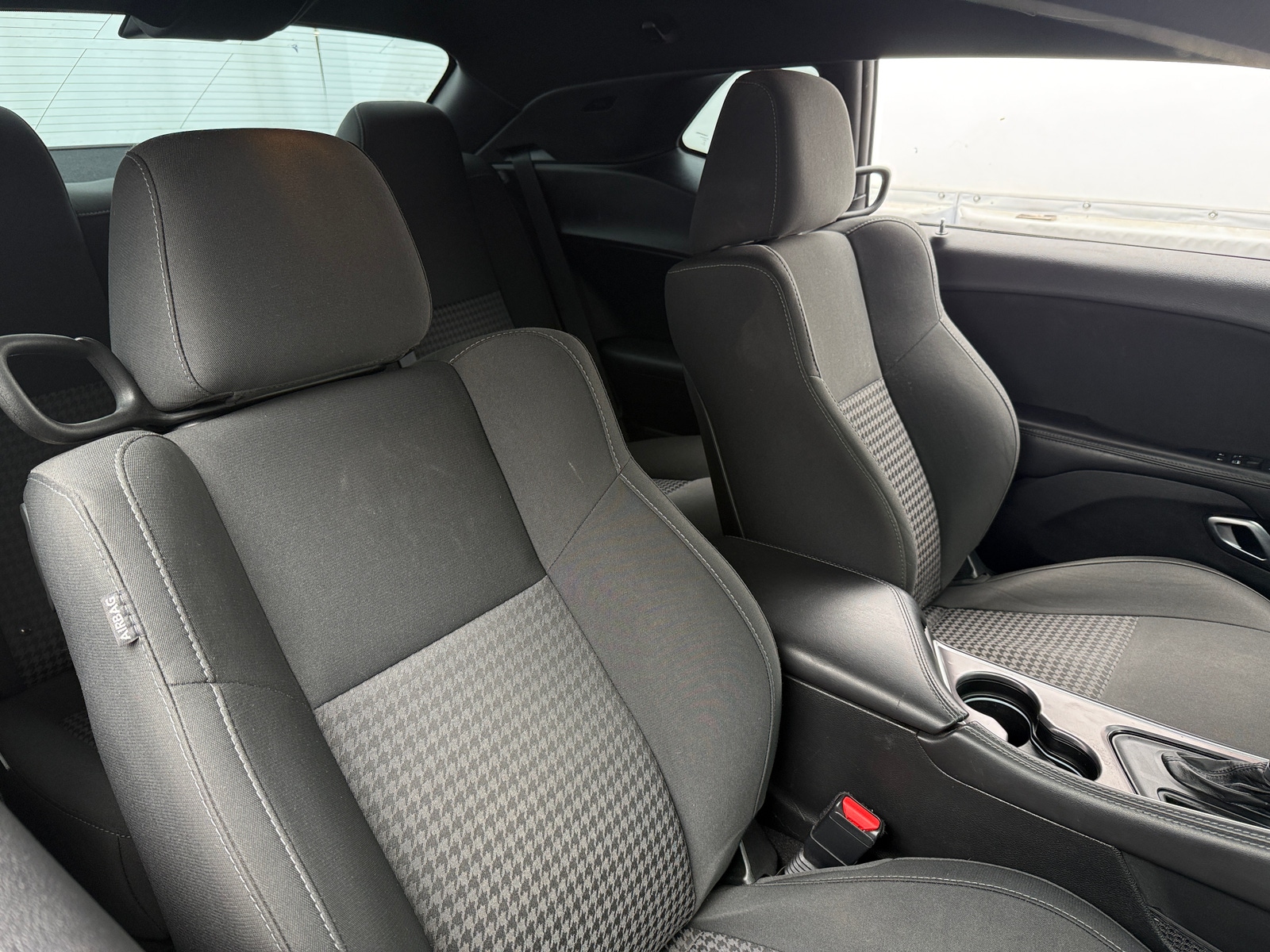 Thumbnail: 2019 Dodge Challenger - 2