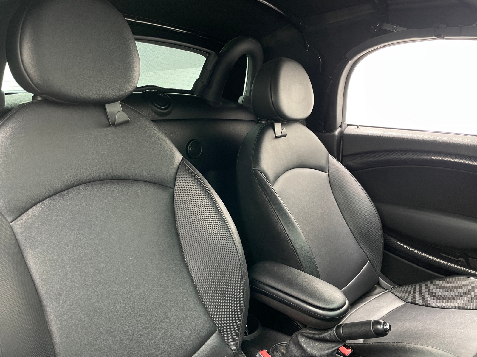 Thumbnail: 2014 MINI Cooper Roadster - 2