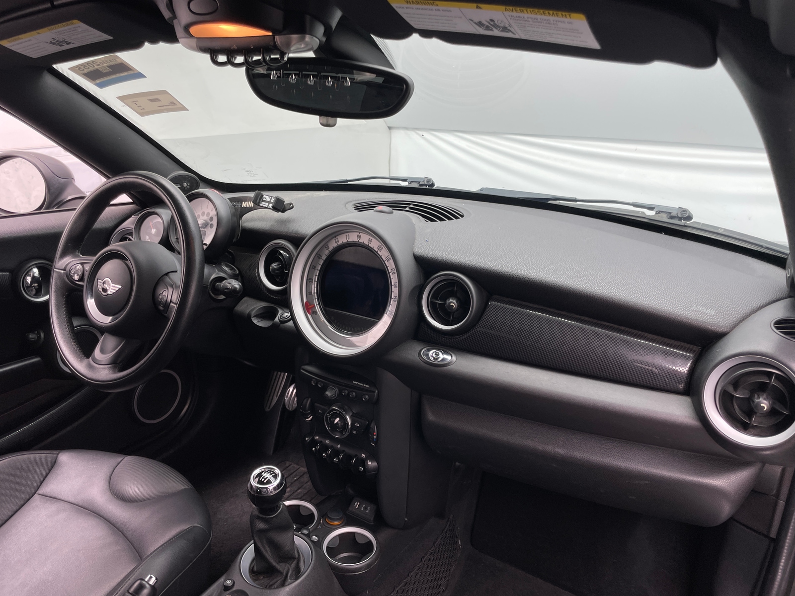 Thumbnail: 2014 MINI Cooper Roadster - 3