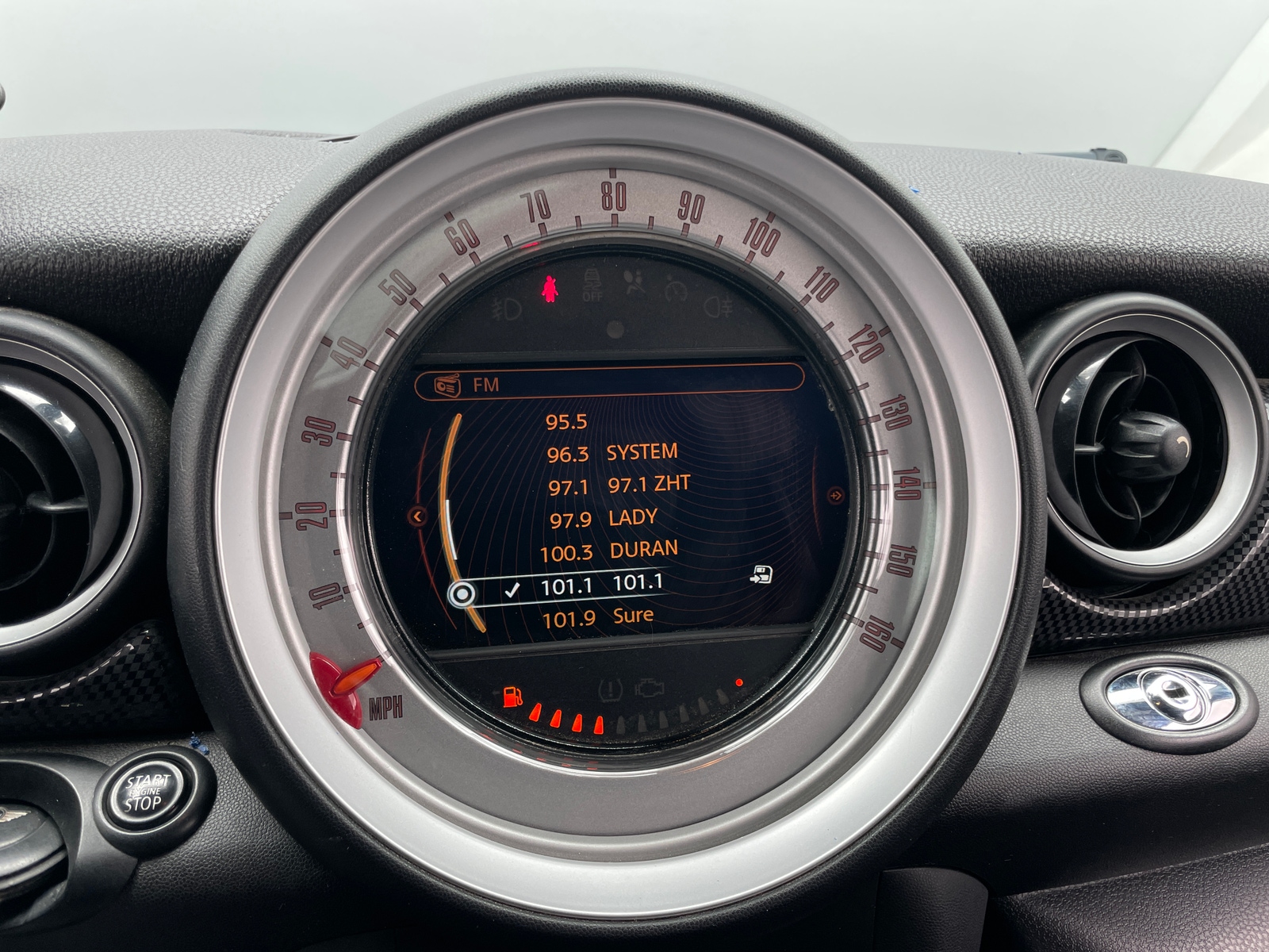 Thumbnail: 2014 MINI Cooper Roadster - 4