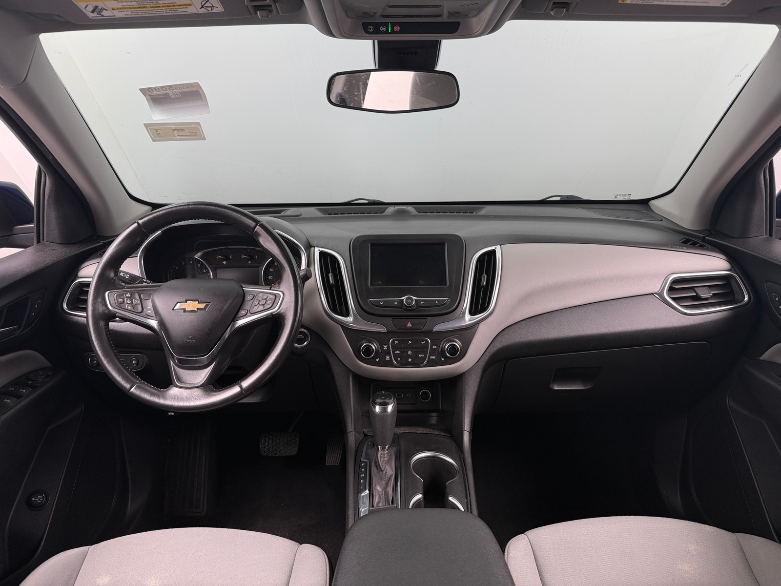 Thumbnail: 2021 Chevrolet Equinox - 3