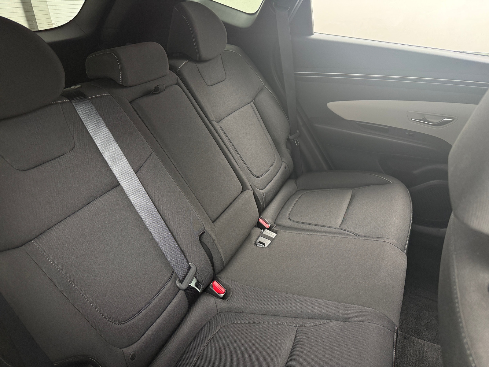 Thumbnail: 2022 Hyundai Tucson - 6