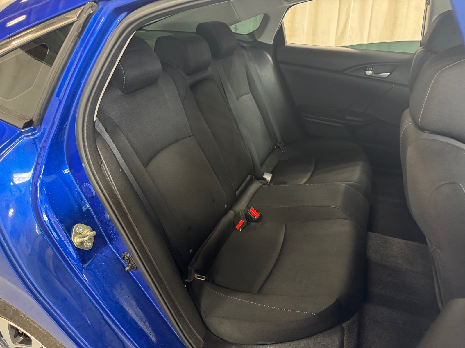 Thumbnail: 2016 Honda Civic - 6