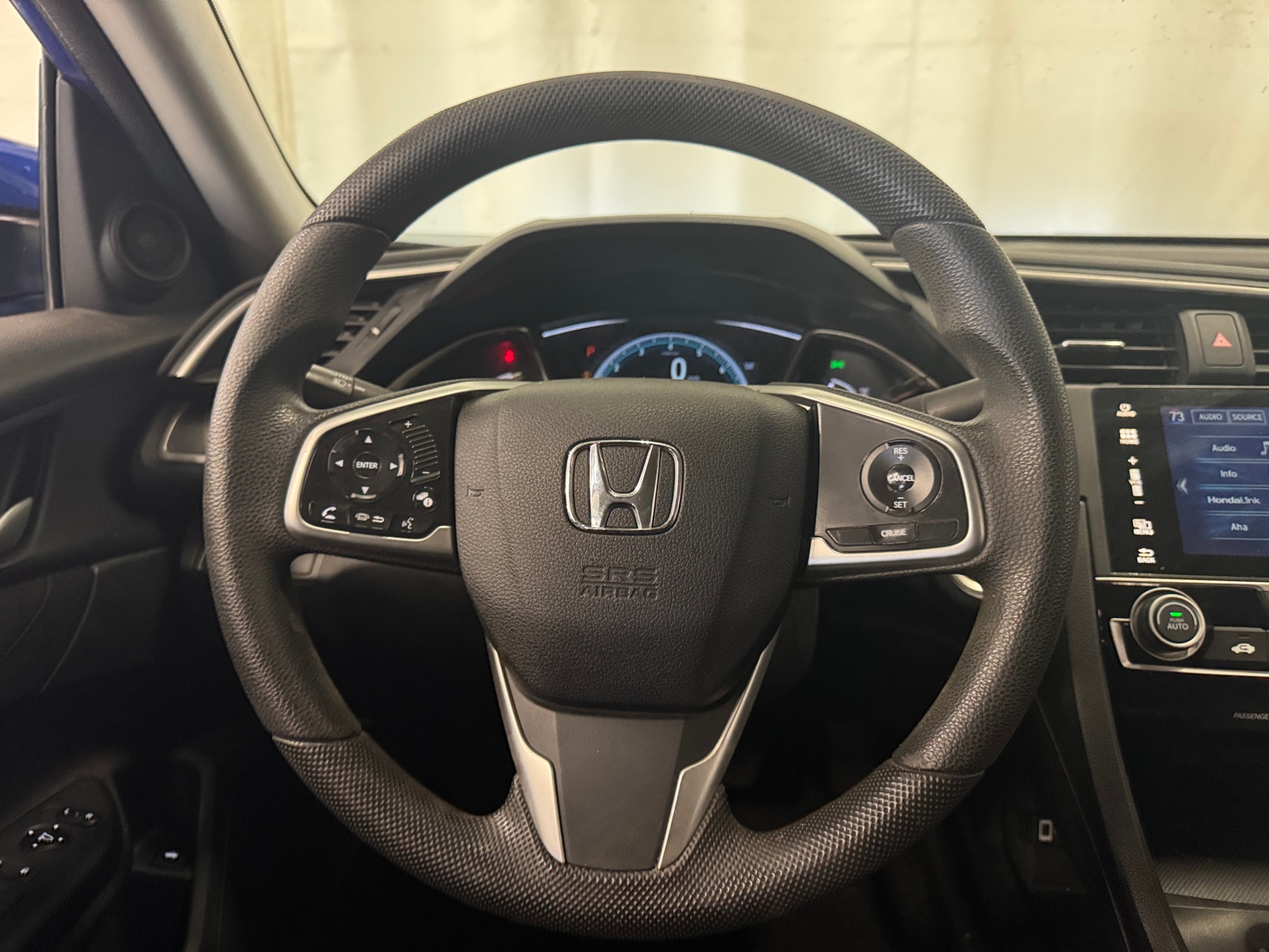 Thumbnail: 2016 Honda Civic - 5
