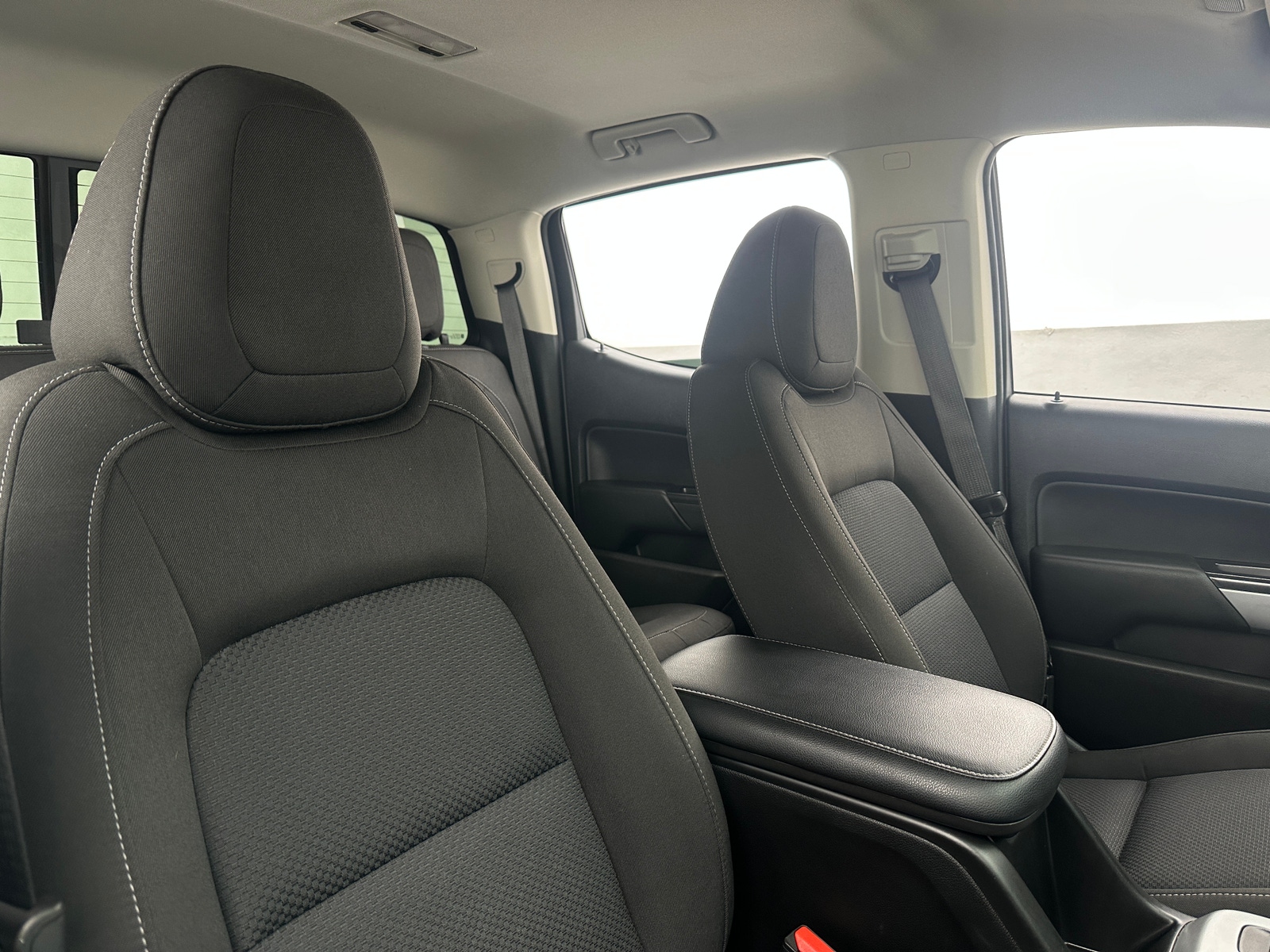 Thumbnail: 2022 Chevrolet Colorado - 2