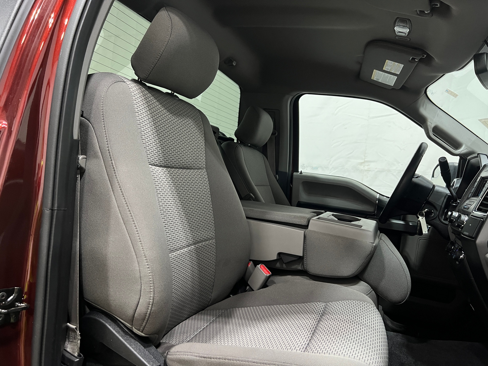 Thumbnail: 2017 Ford Econoline - 2