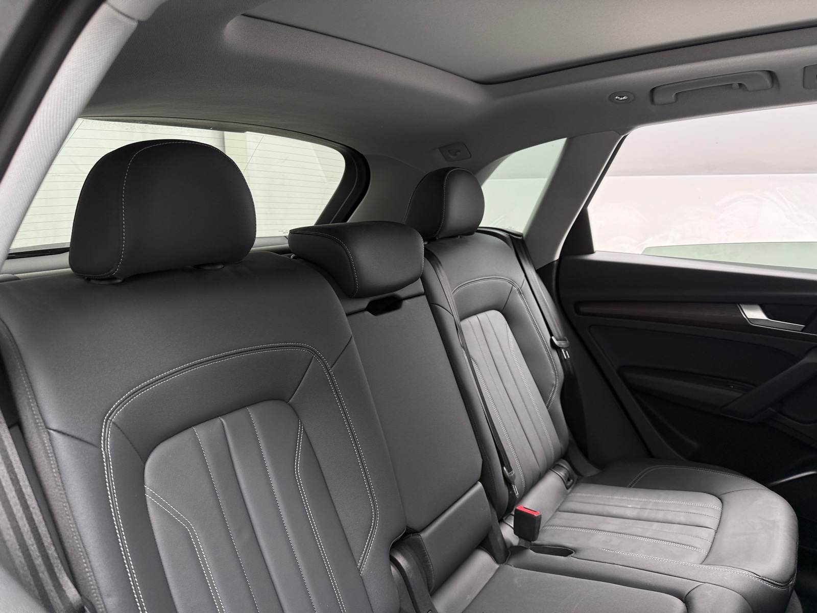 Thumbnail: 2024 Audi Q5 - 5